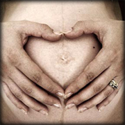 A terhess�g �s az �nygyullad�s kapcsolat�r�l